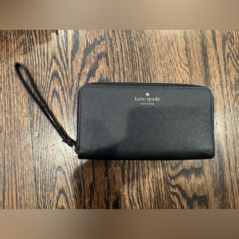 Kate Spade Wallet/Wristlet